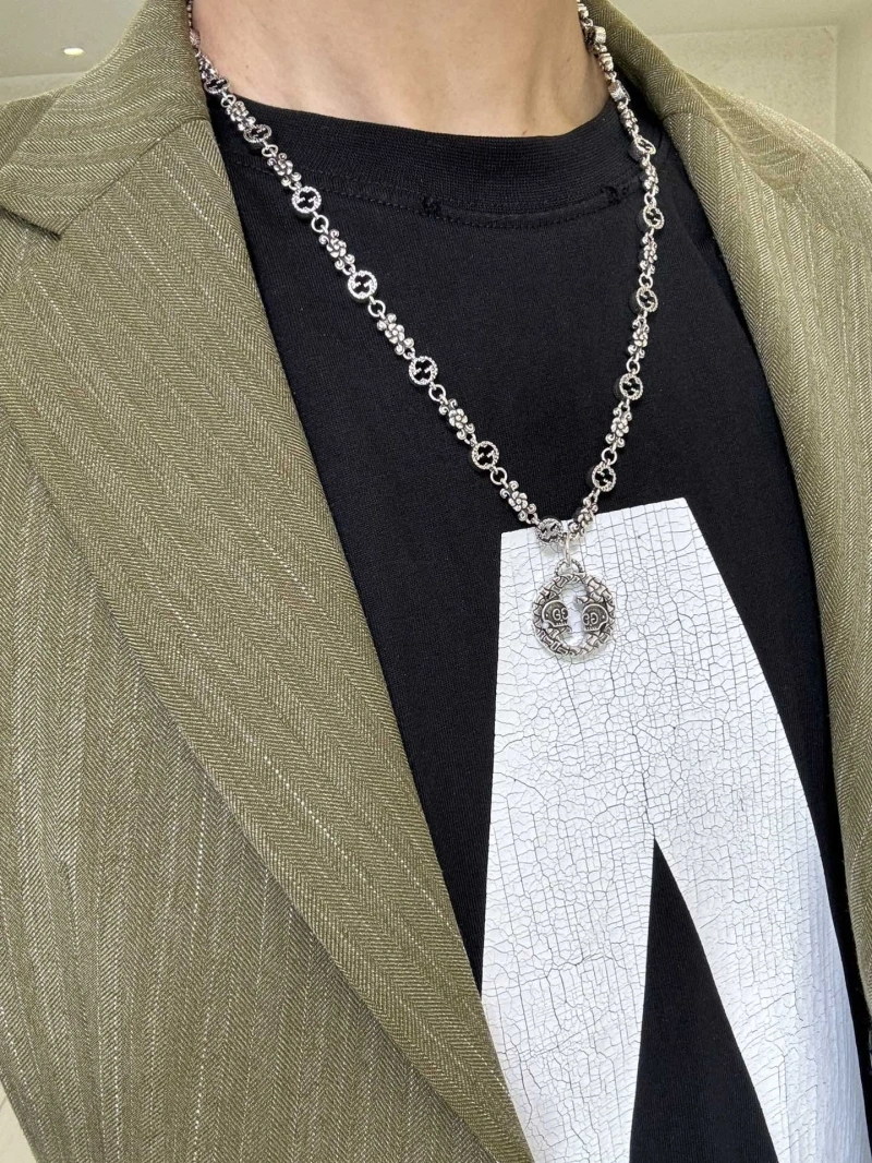 Gxccx Necklaces Durable 305237