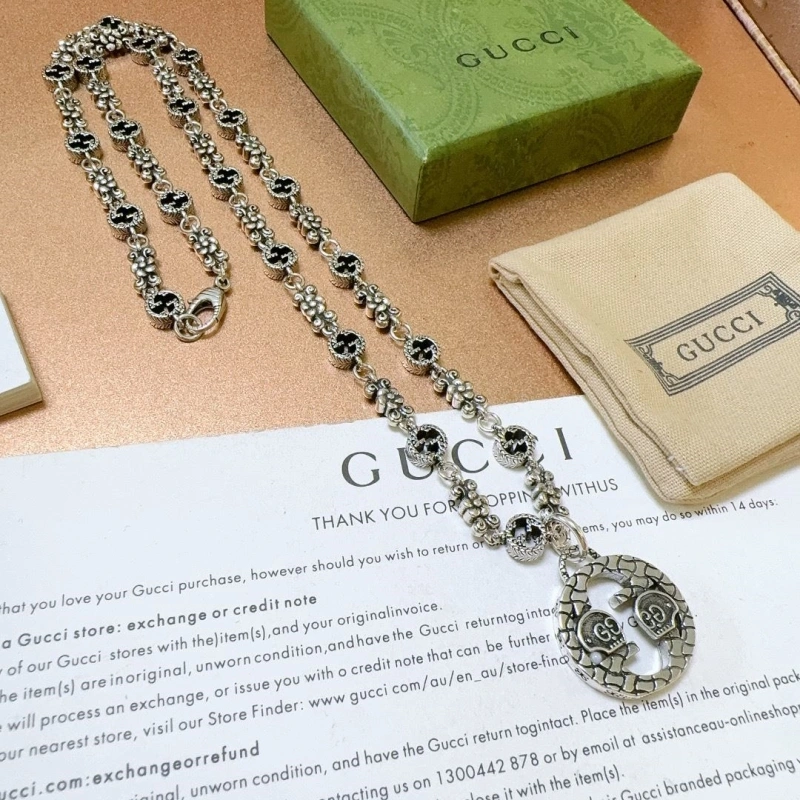 Gxccx Necklaces Durable 305237