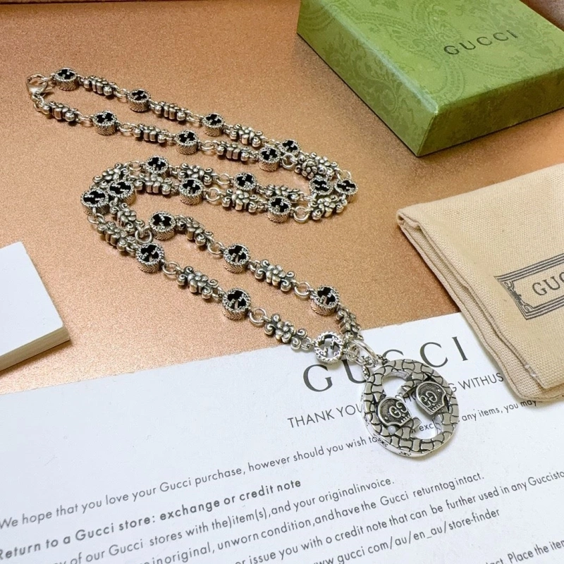 Gxccx Necklaces Durable 305237