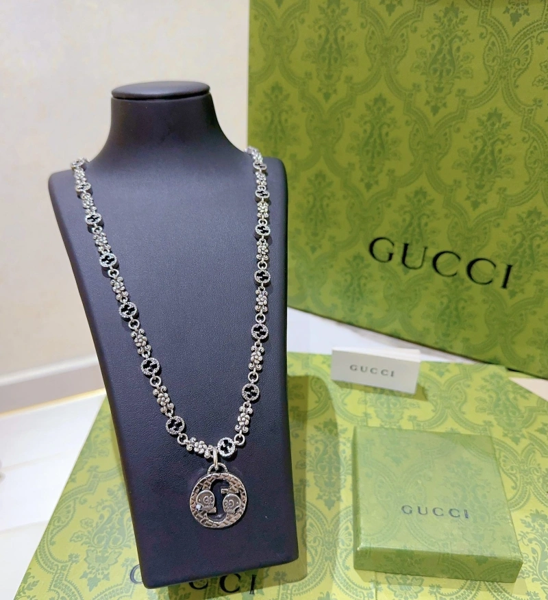 Gxccx Necklaces Durable 305237