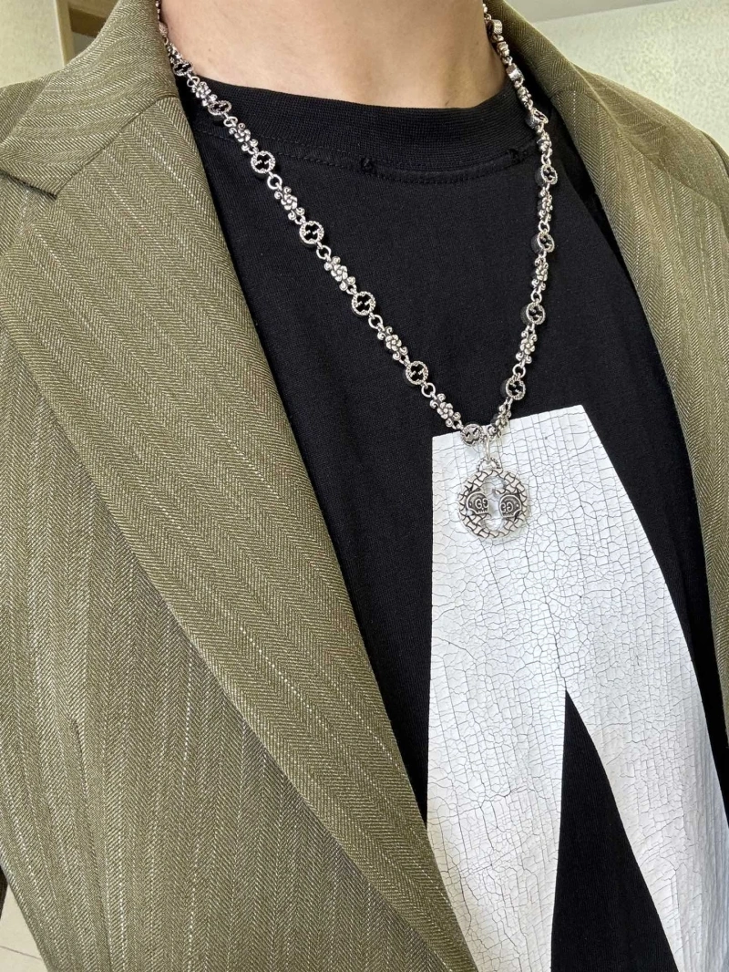Gxccx Necklaces Durable 305237