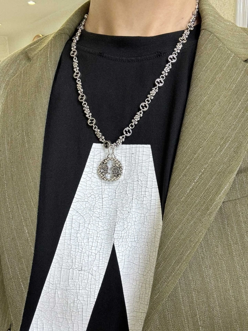 Gxccx Necklaces Durable 305237