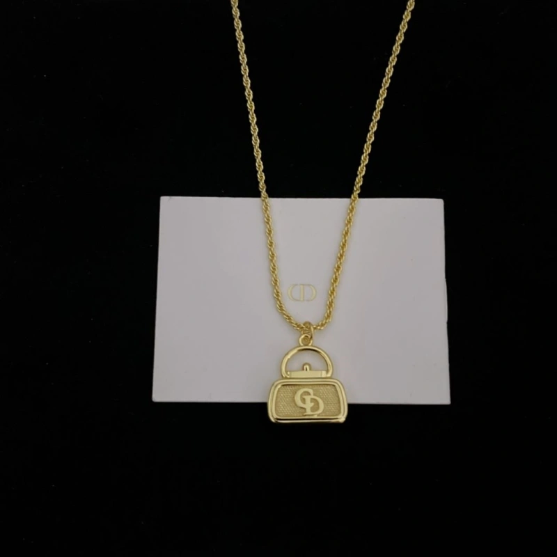 Chxnxl Necklaces Breathable 288304