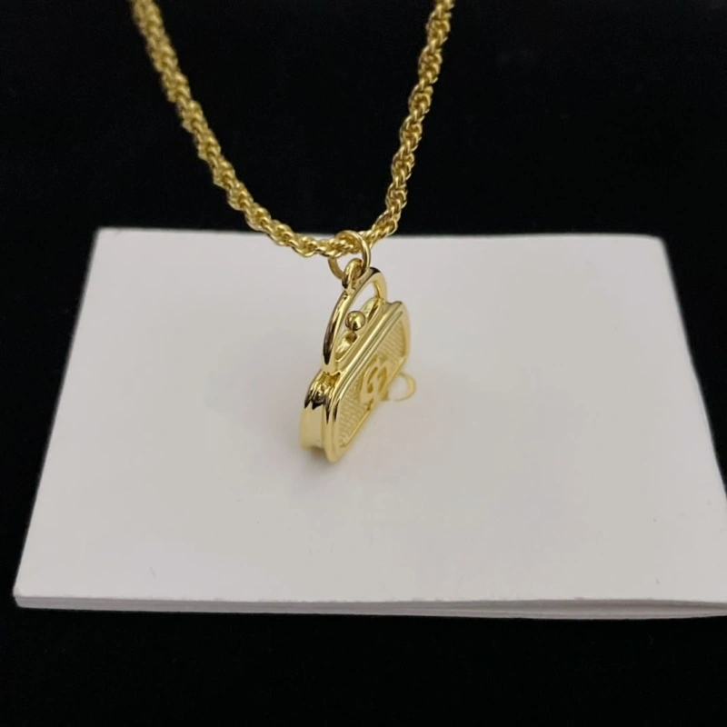 Chxnxl Necklaces Breathable 288304
