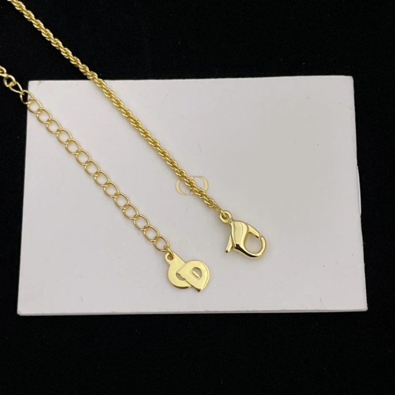Chxnxl Necklaces Breathable 288304
