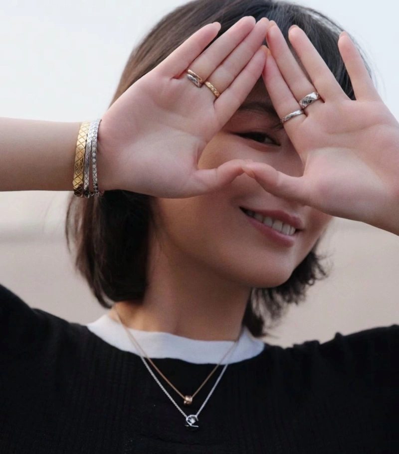 HighQuality Chxnxl Bracelets 289430
