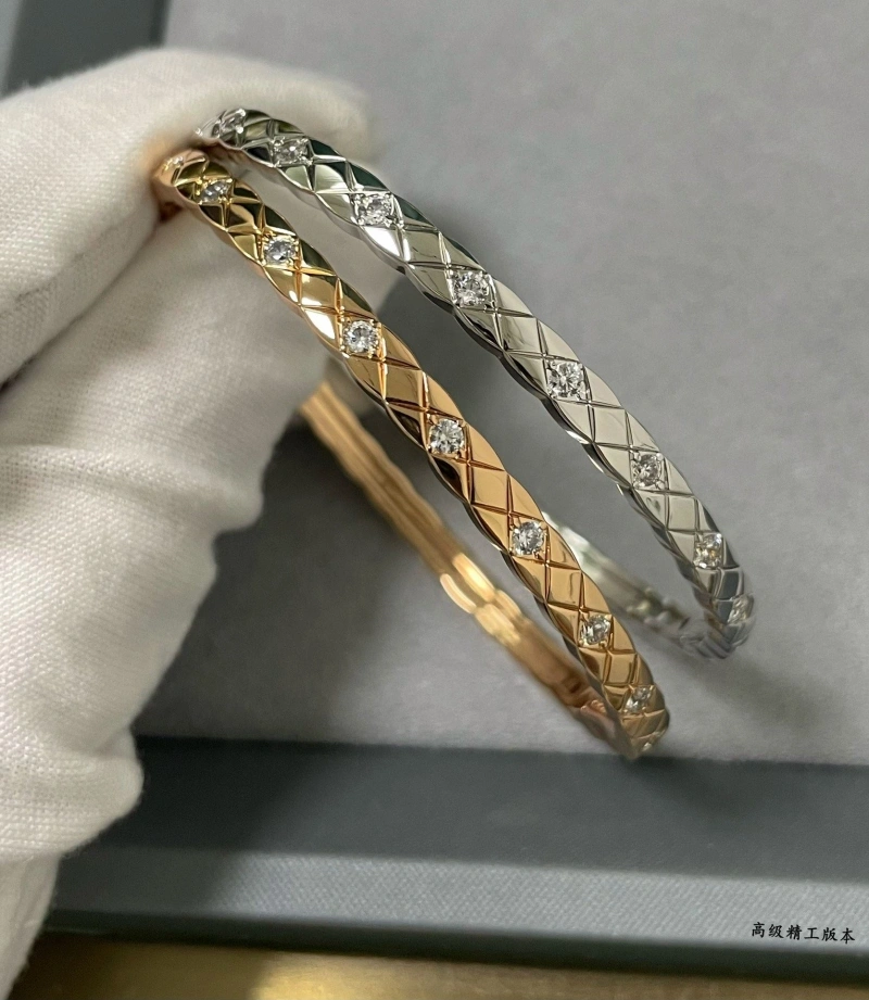 HighQuality Chxnxl Bracelets 289430