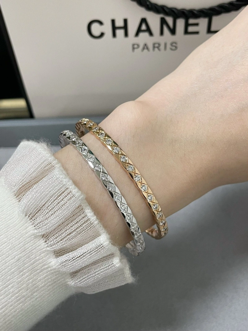 Chxnxl Bracelets Soft 289433