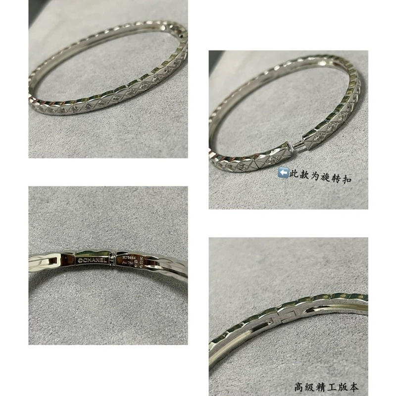 Chxnxl Bracelets Soft 289433