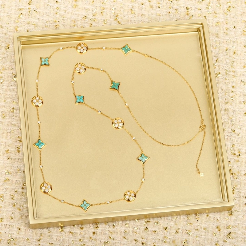 LX Necklaces Classic 310907