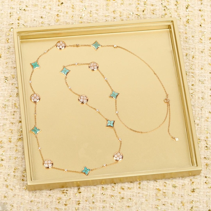 LX Necklaces Classic 310907