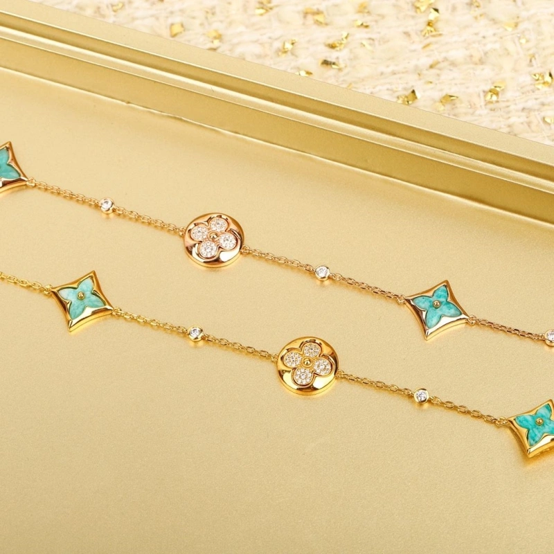 LX Necklaces Classic 310907