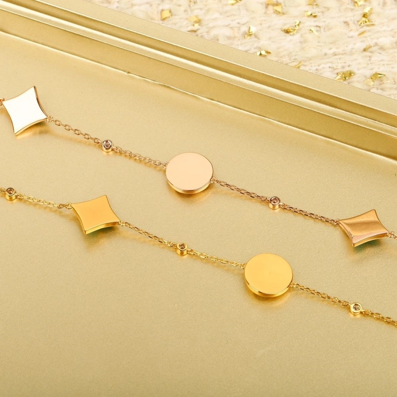 LX Necklaces Classic 310907