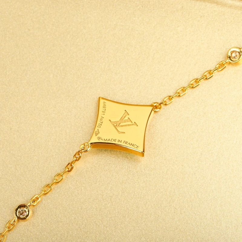 LX Necklaces Classic 310907