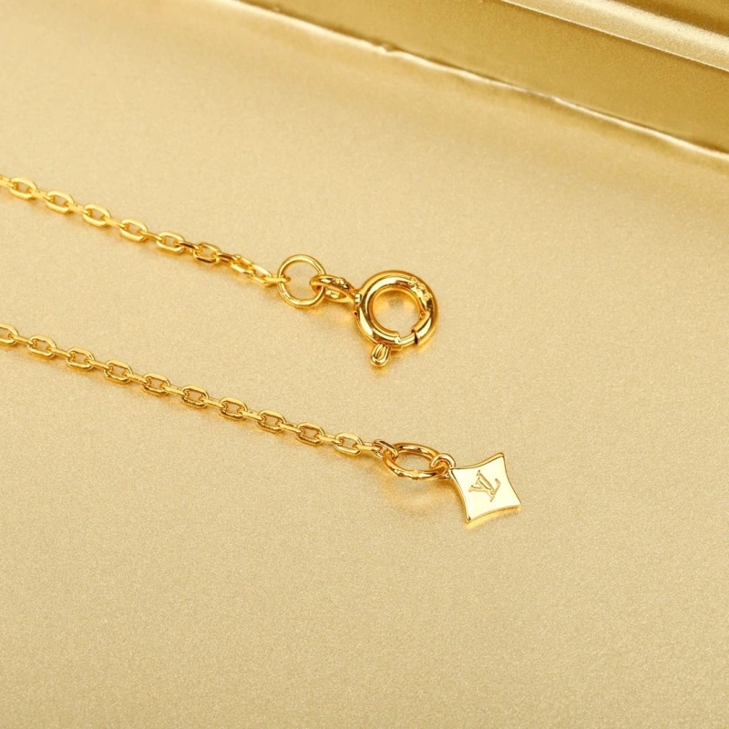 LX Necklaces Classic 310907