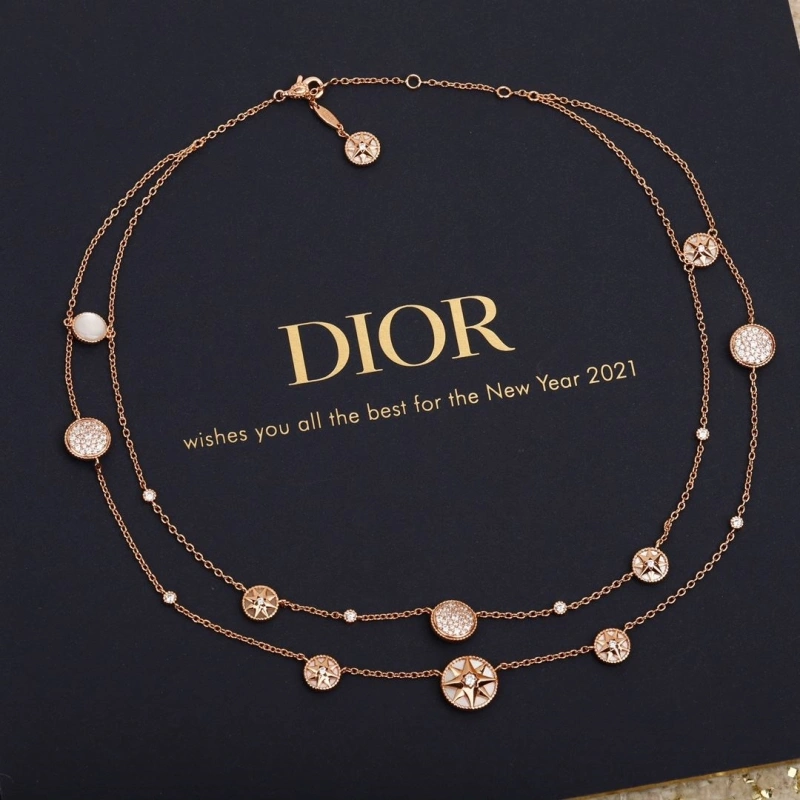 DailyWear Christian Dxxr Necklaces 294731