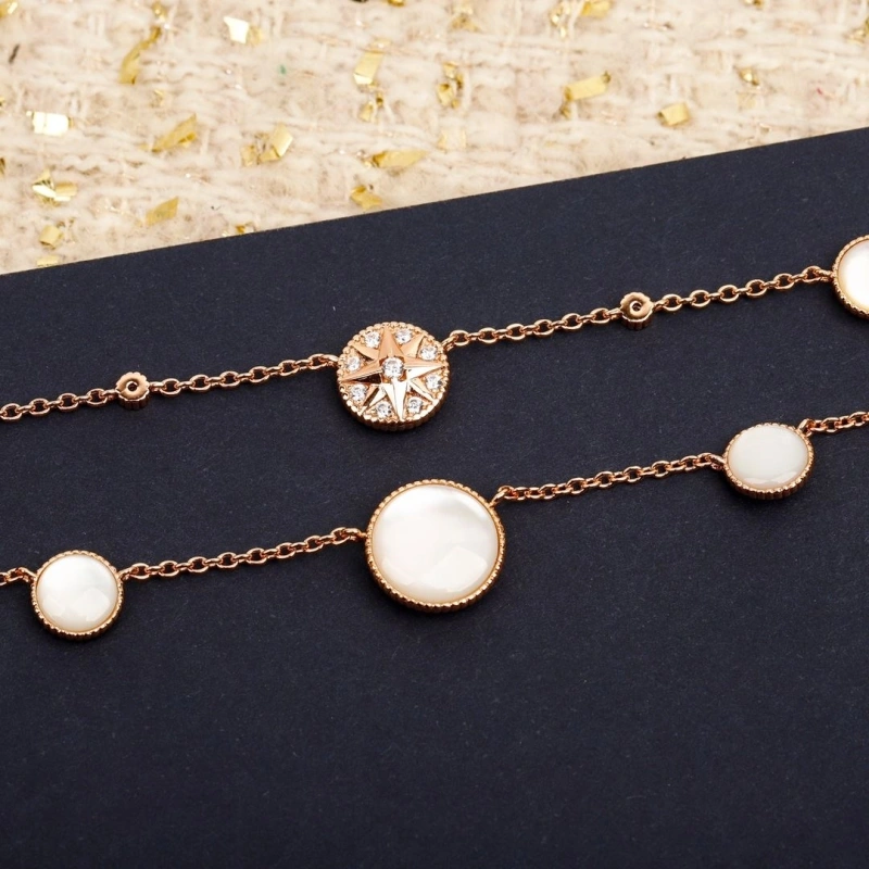 DailyWear Christian Dxxr Necklaces 294731