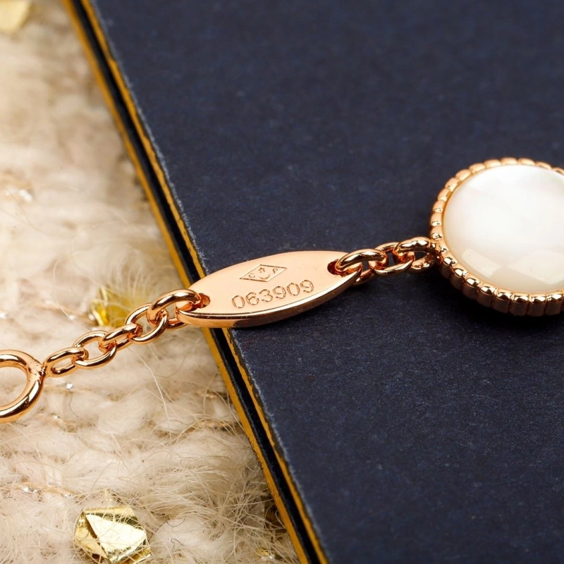 DailyWear Christian Dxxr Necklaces 294731