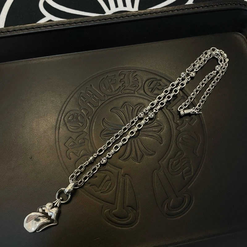 Soft Chrxmx Hxxrts Necklaces 299862