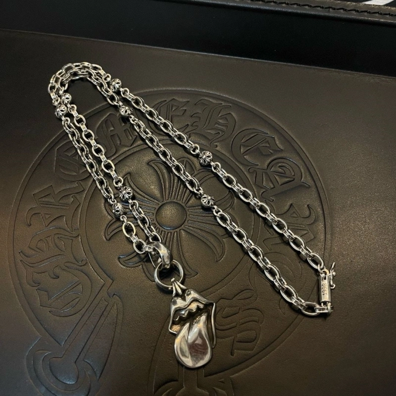 Soft Chrxmx Hxxrts Necklaces 299862