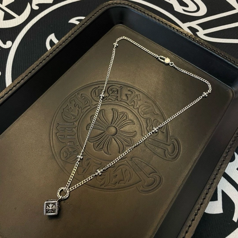 Chrxmx Hxxrts Necklaces Modern 299858