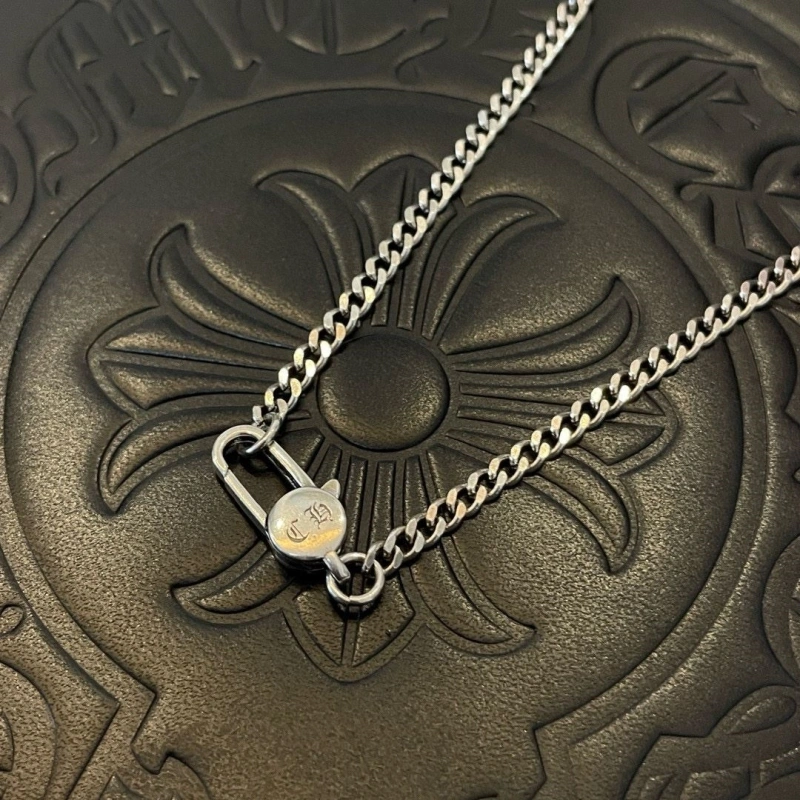 Chrxmx Hxxrts Necklaces Modern 299858