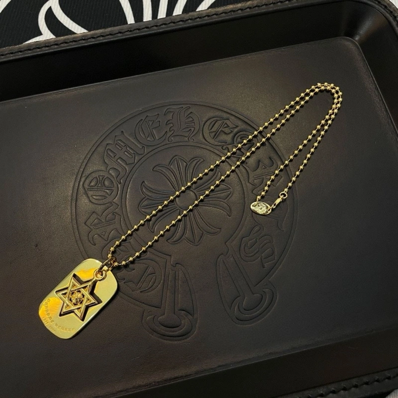 Durable Chrxmx Hxxrts Necklaces 299860
