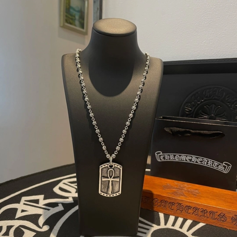 Chrxmx Hxxrts Necklaces SportInspired 299856