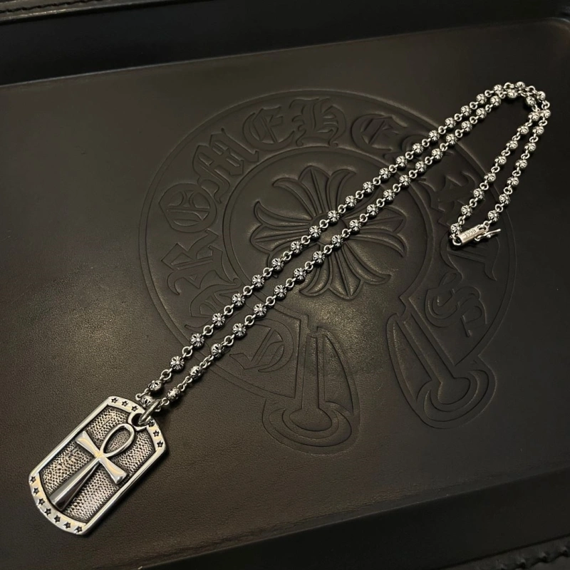 Chrxmx Hxxrts Necklaces SportInspired 299856