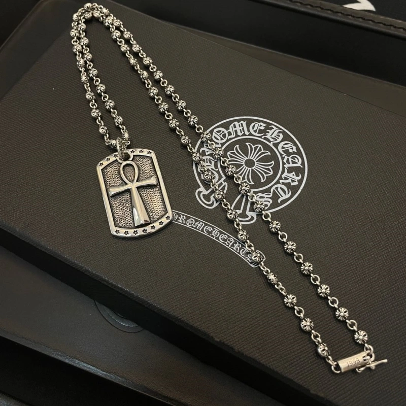 Chrxmx Hxxrts Necklaces SportInspired 299856