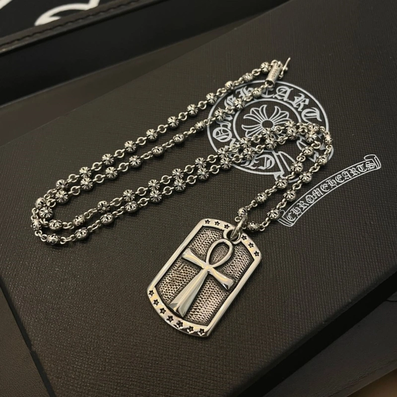 Chrxmx Hxxrts Necklaces SportInspired 299856