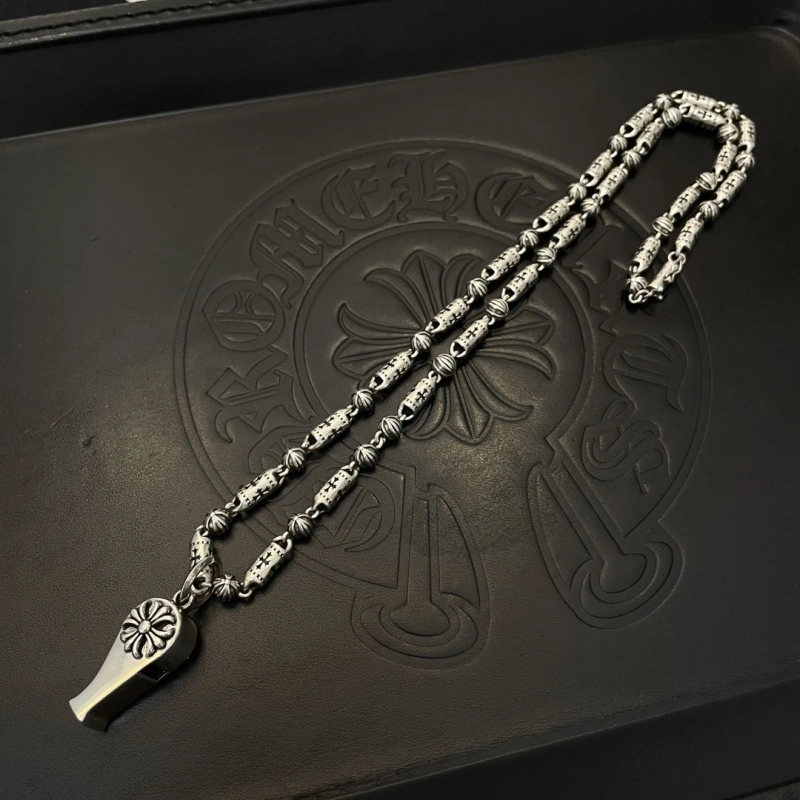 EyeCatching Chrxmx Hxxrts Necklaces 299845