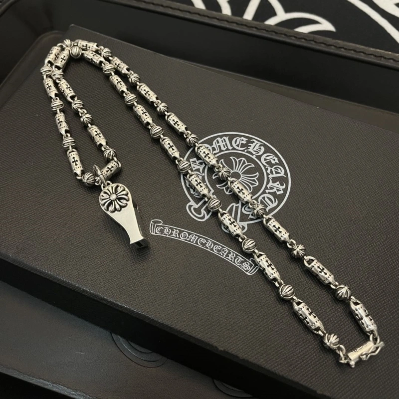 EyeCatching Chrxmx Hxxrts Necklaces 299845