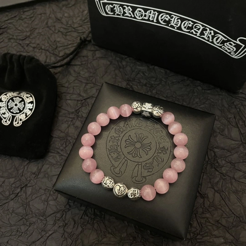 Chrxmx Hxxrts Bracelets Affordable 300249