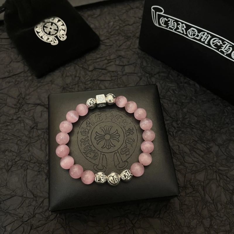 Chrxmx Hxxrts Bracelets Affordable 300249