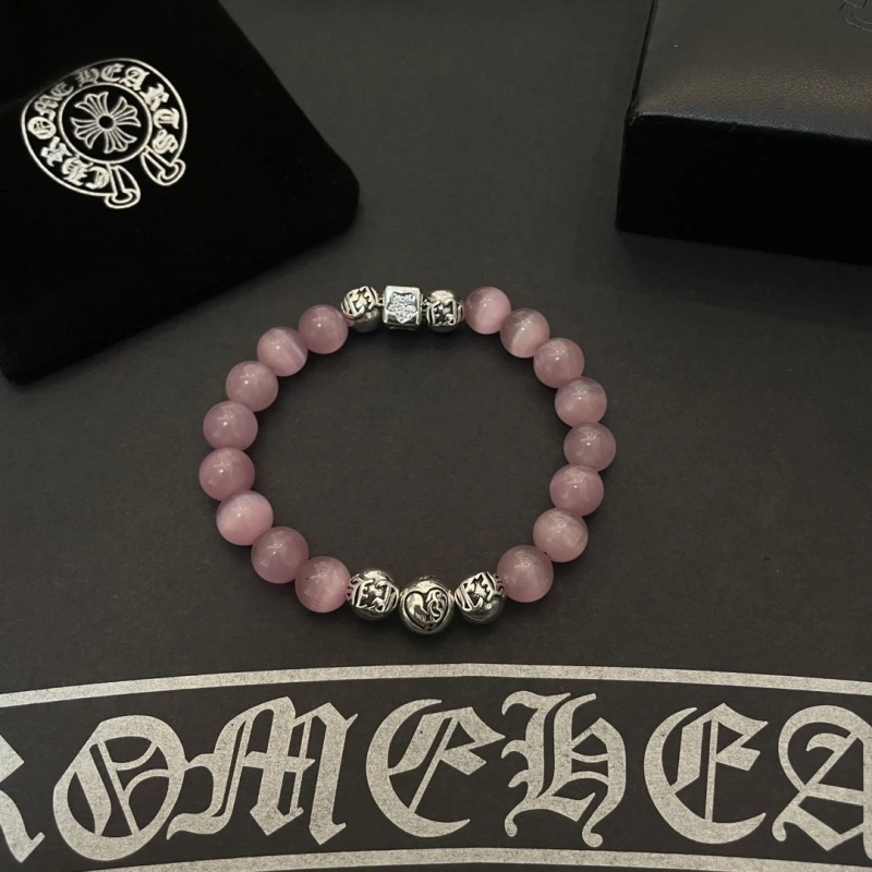 Chrxmx Hxxrts Bracelets Affordable 300249
