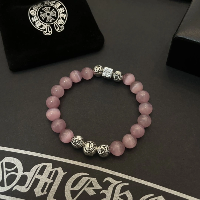 Chrxmx Hxxrts Bracelets Affordable 300249