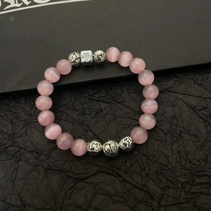Chrxmx Hxxrts Bracelets Affordable 300249