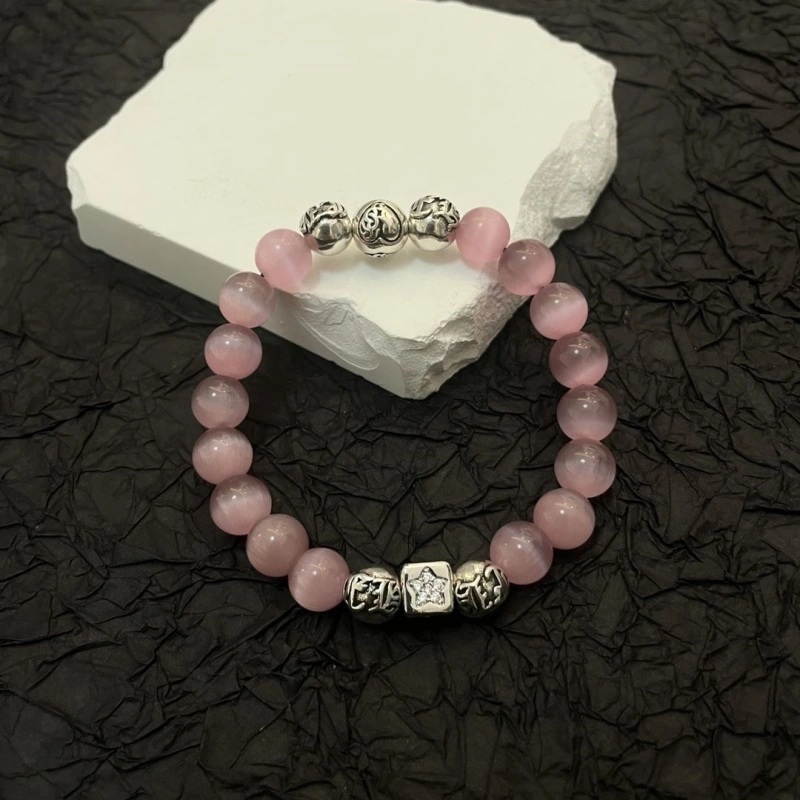 Chrxmx Hxxrts Bracelets Affordable 300249