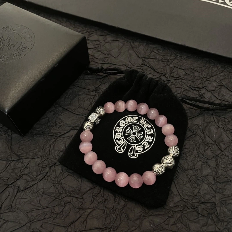Chrxmx Hxxrts Bracelets Affordable 300249