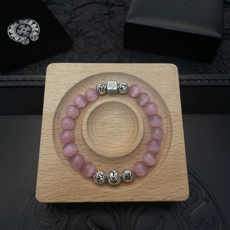 Chrxmx Hxxrts Bracelets Affordable 300249
