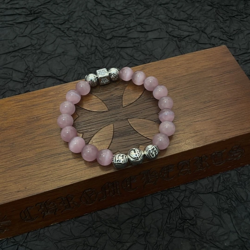 Chrxmx Hxxrts Bracelets Affordable 300249
