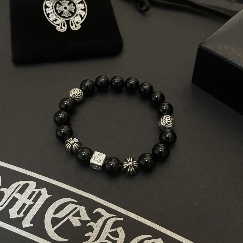 Flexible Chrxmx Hxxrts Bracelets 300247
