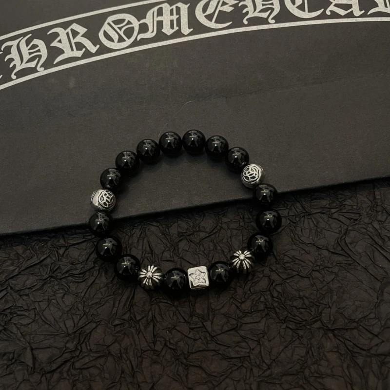 Flexible Chrxmx Hxxrts Bracelets 300247