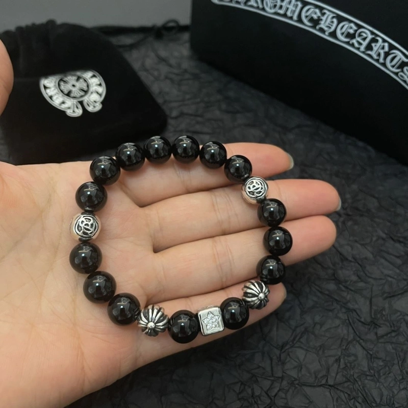 Flexible Chrxmx Hxxrts Bracelets 300247