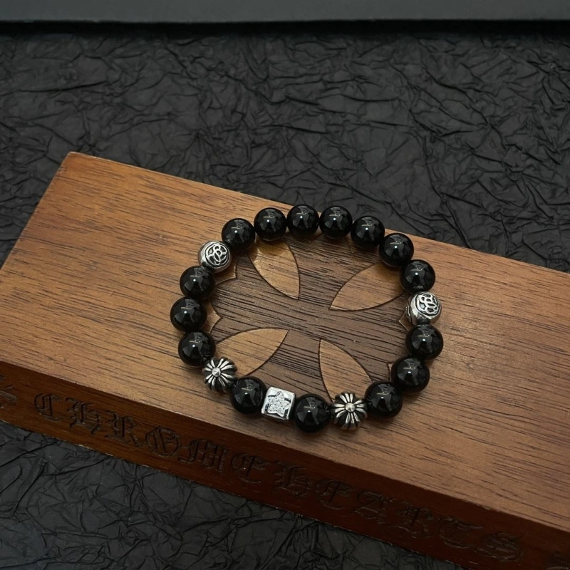 Flexible Chrxmx Hxxrts Bracelets 300247