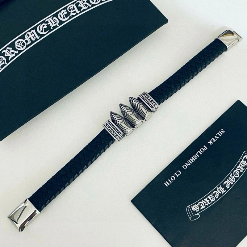 Durable Chrxmx Hxxrts Bracelets 300246