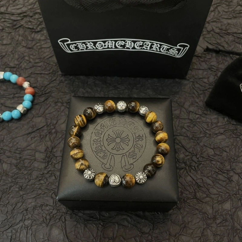 Modern Chrxmx Hxxrts Bracelets 300245