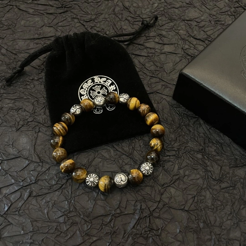 Modern Chrxmx Hxxrts Bracelets 300245