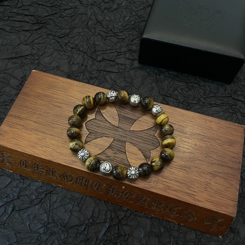 Modern Chrxmx Hxxrts Bracelets 300245